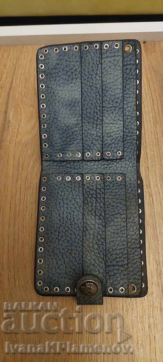 Licitație Poșetă din piele