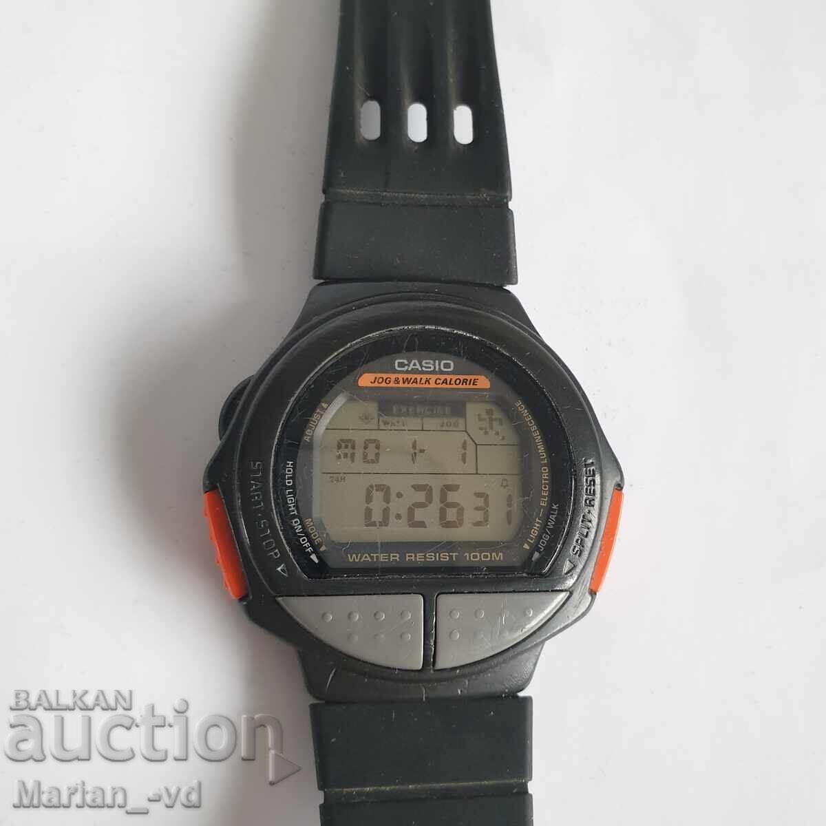 Casio (1266) JC-20 with price 80.00 BGN | € 40.90 Casio (1266) JC-20 with price 80.00 BGN | € 40.90