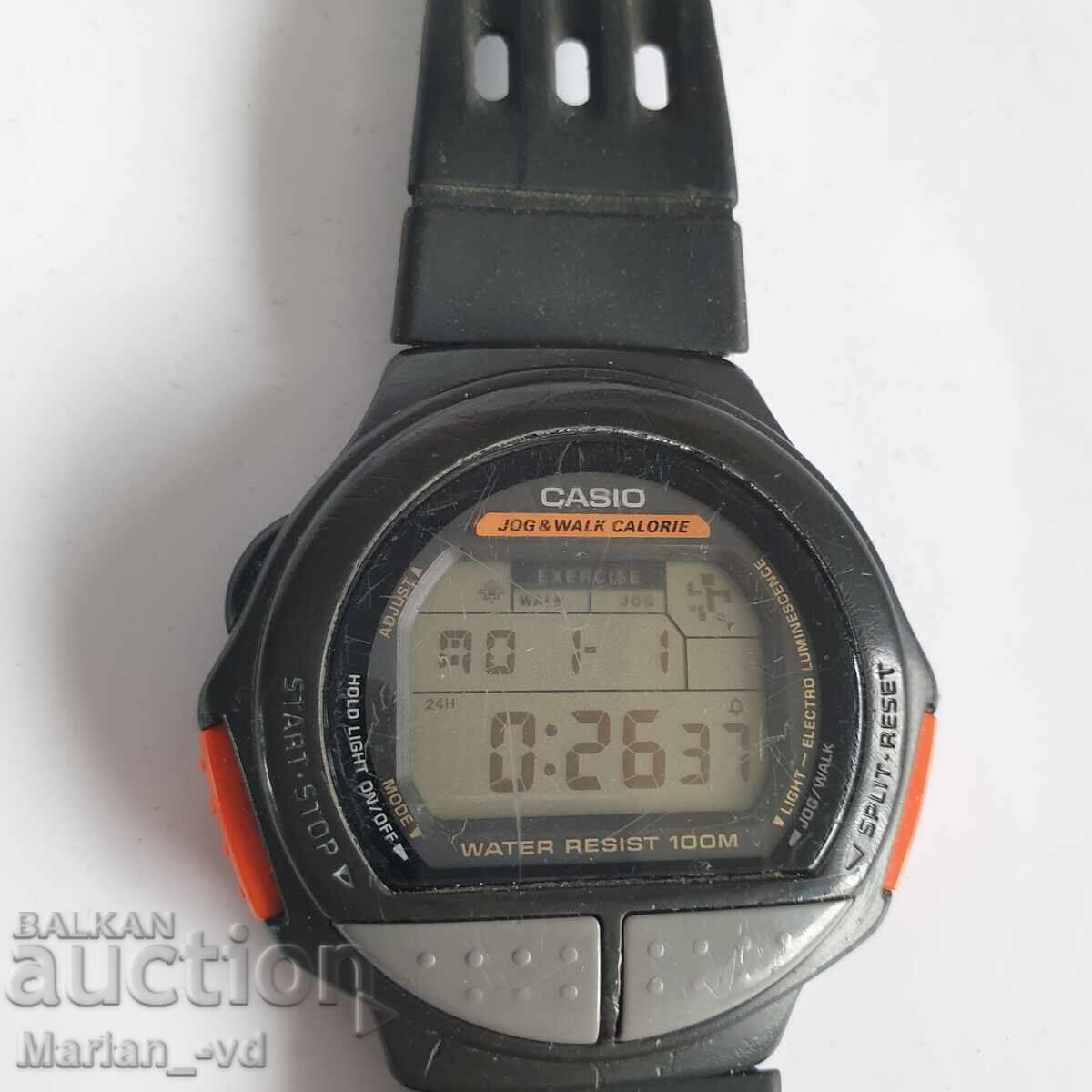 Auction Casio (1266) JC-20 Auction Casio (1266) JC-20