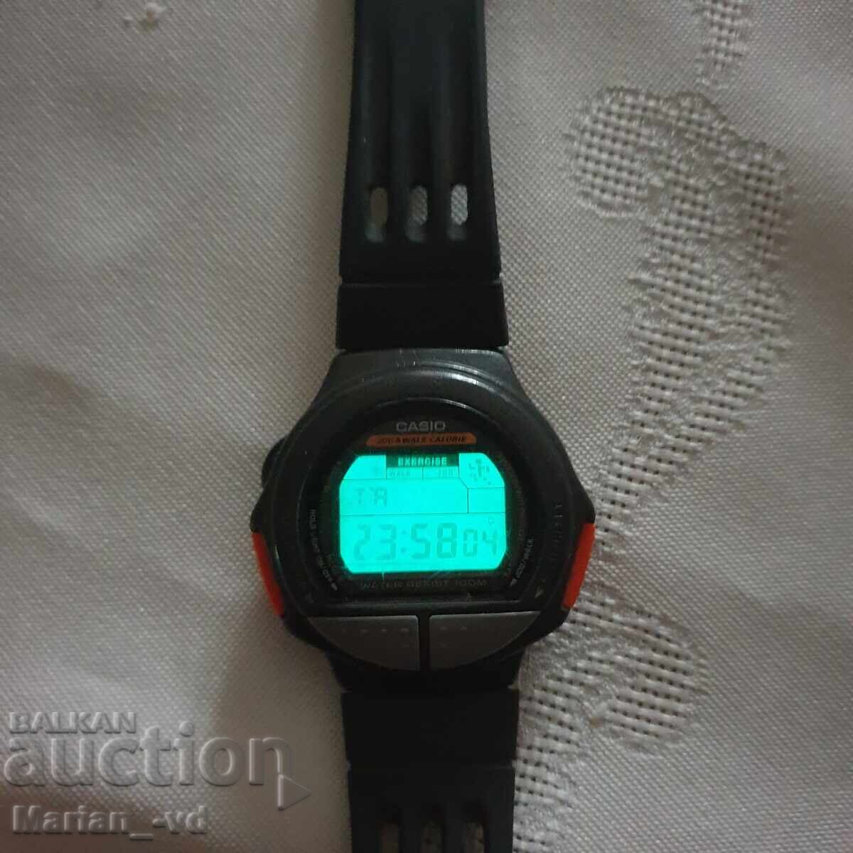 Delivery of Casio (1266) JC-20 Delivery of Casio (1266) JC-20