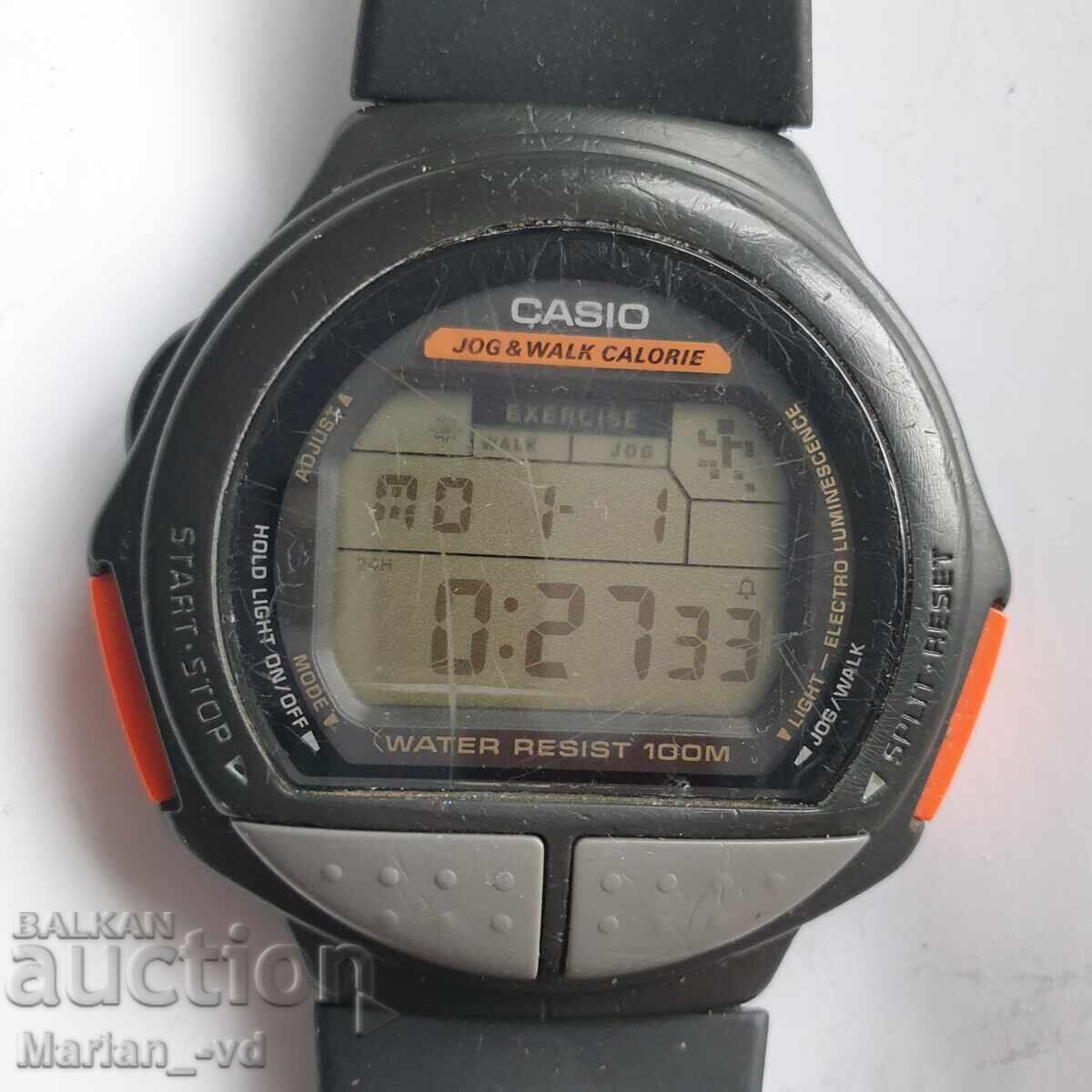 Casio (1266) JC-20 - 6 Casio (1266) JC-20 - 6