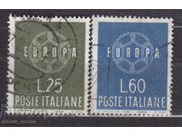 Europa SEP 1959 Italia