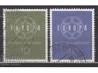 Europa SEP 1959 Germania