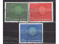 Europa SEP 1960 Germania