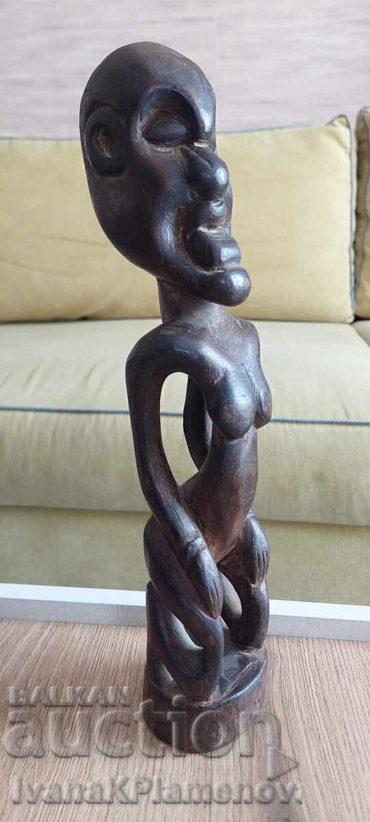 Woodcarving for collectors 32cm with price € 18.00 | 35.21 BGN