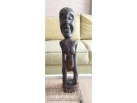 Woodcarving for collectors 32cm