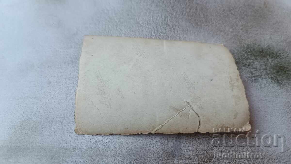 Photo Three men on the beach with price 2.45 BGN | € 1.25