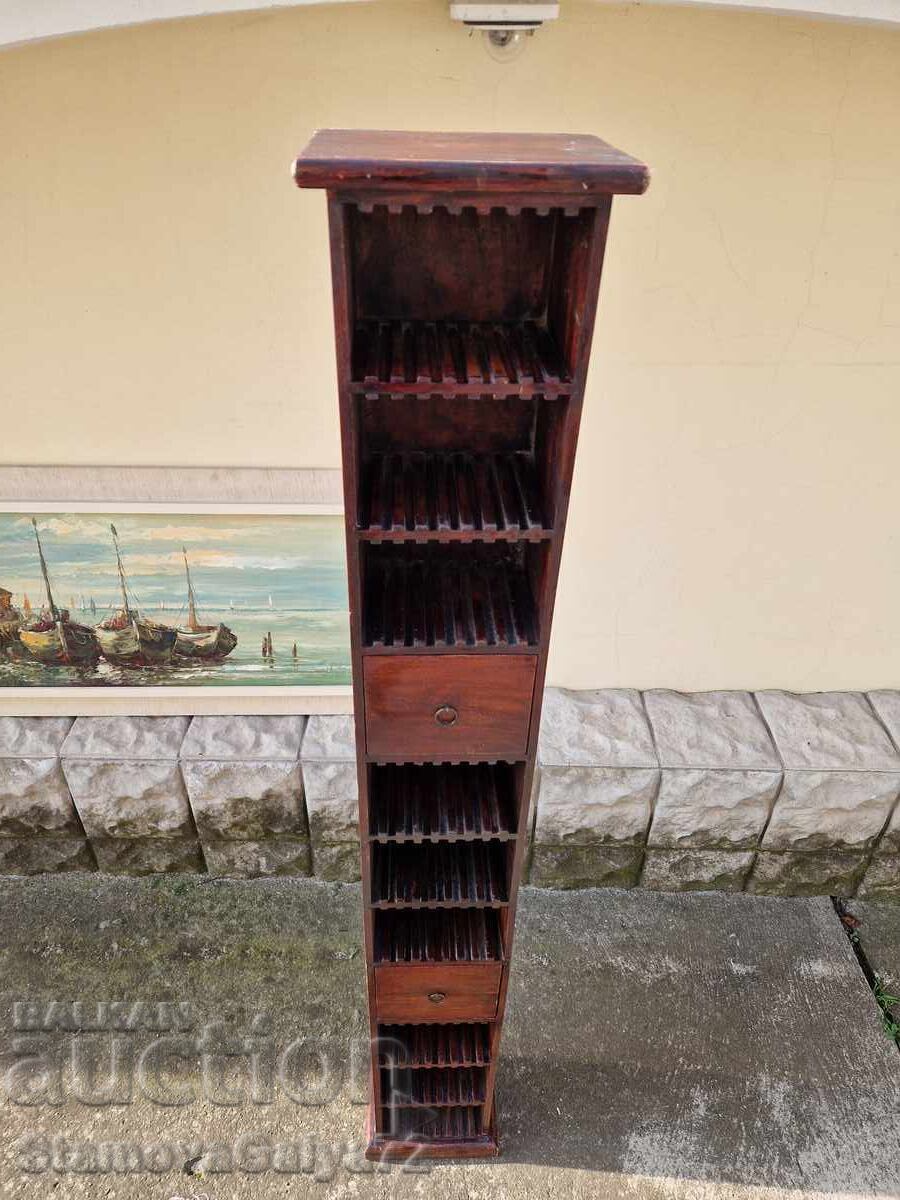 Delivery of Awesome antique wooden record cabinet Delivery of Awesome antique wooden record cabinet