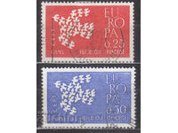 Europe SEP 1961 France