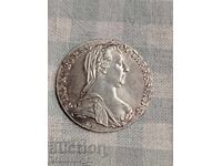 1 Thaler Maria Theresa REPLICA