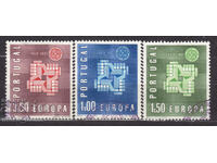 Europe SEP 1961 Portugal