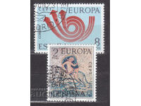 Europe SEP 1973 Spain