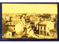 Old photo, postcard - Haskovo.