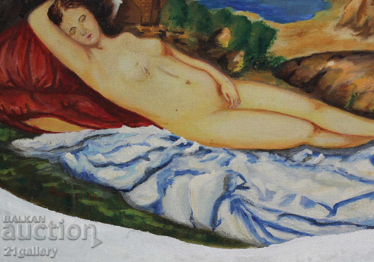 Giorgio da Castelfranco, oil painting, reproduction - 6 Giorgio da Castelfranco, oil painting, reproduction - 6