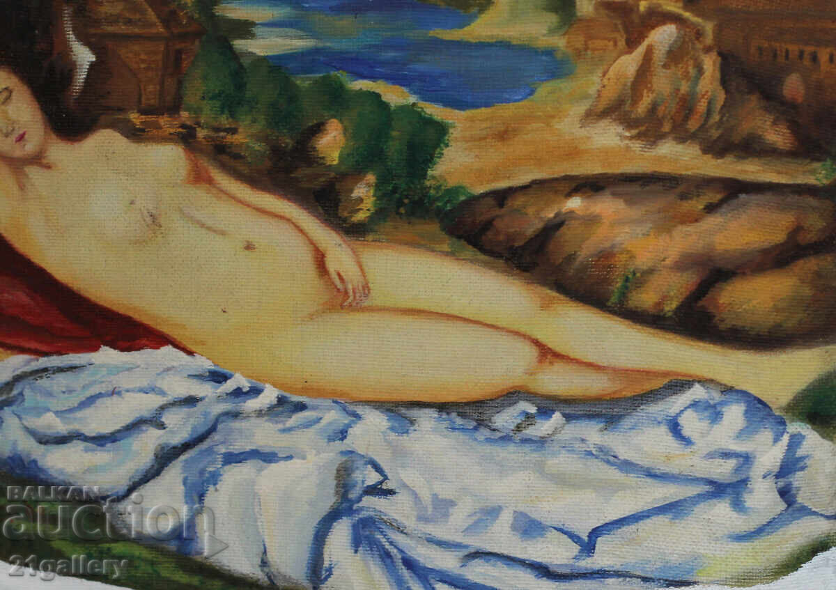 Giorgio da Castelfranco, oil painting, reproduction - 7 Giorgio da Castelfranco, oil painting, reproduction - 7