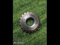 20-tooth bicycle sprocket