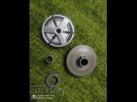 Clutch kit for Chinese chainsaw