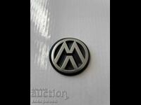 emblema Volkswagen