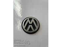emblema Volkswagen
