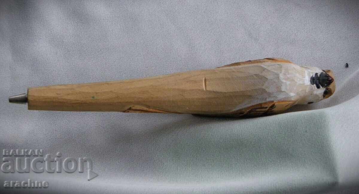 Delivery of Old Russian sculpture pen Delivery of Old Russian sculpture pen