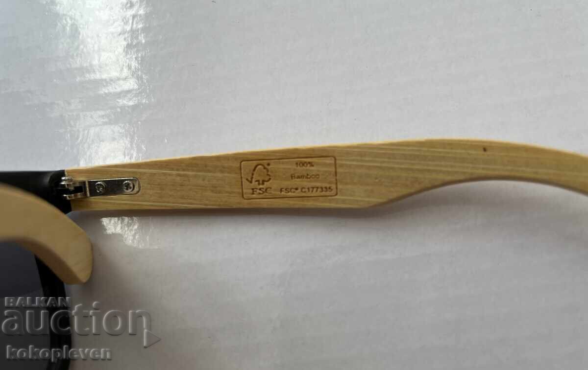 Nescafé sunglasses - 5