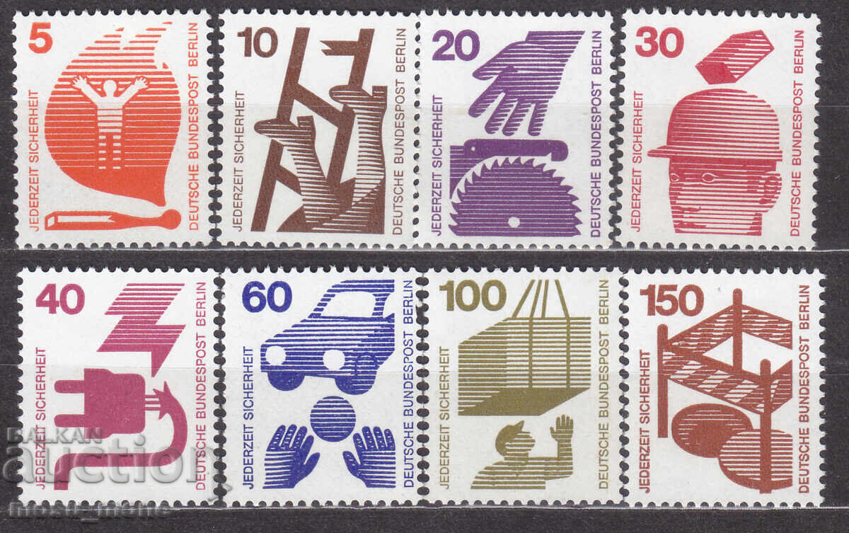 Βερολίνο 1971