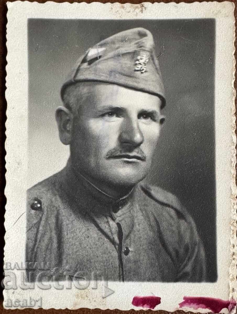 Military Soldier Kingdom of Bulgaria Military Soldier Kingdom of Bulgaria