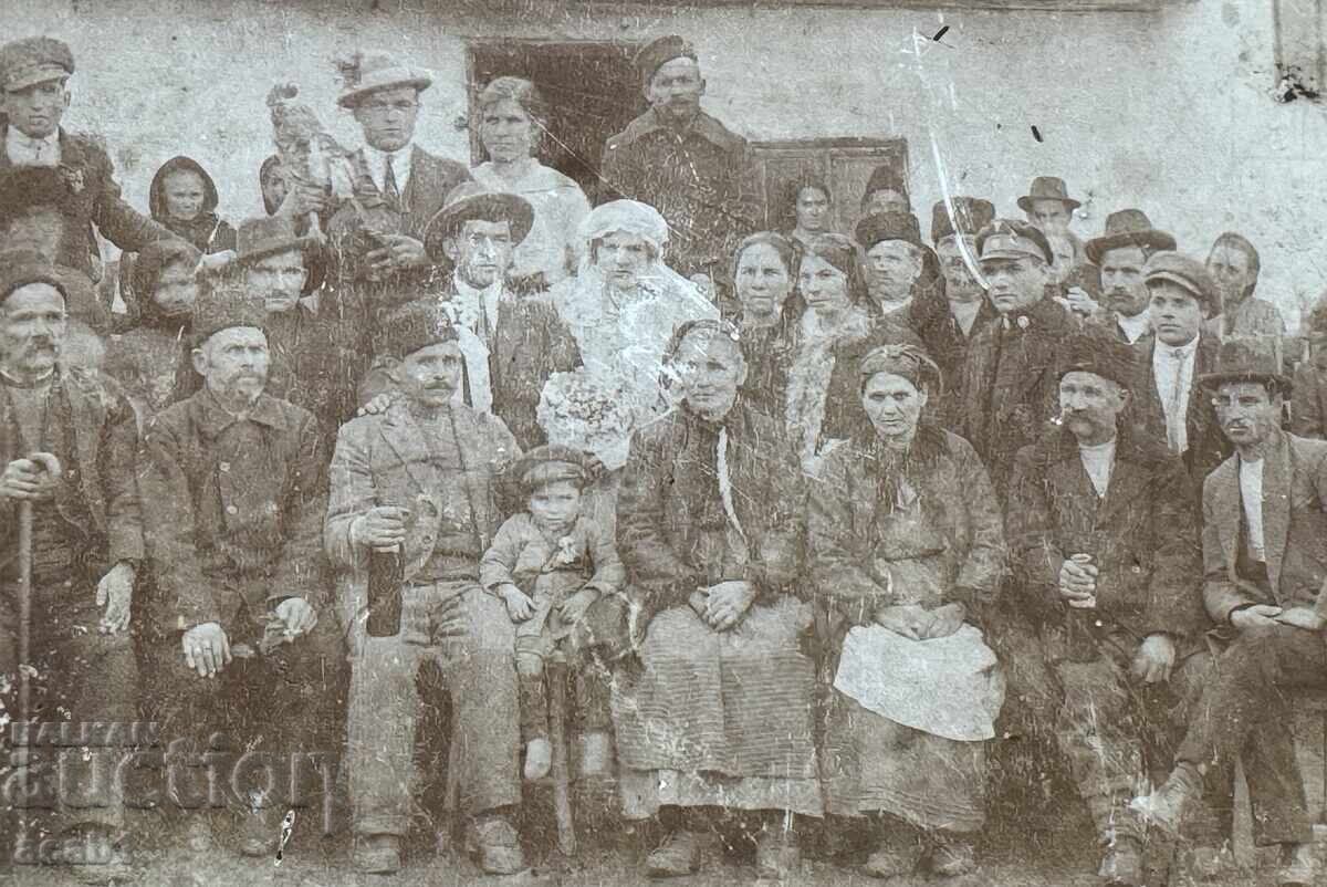 Χειμερινός Γάμος