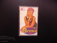 Lepa Brena Lepa Brena Serbian turbo folk singer Yugoslavia