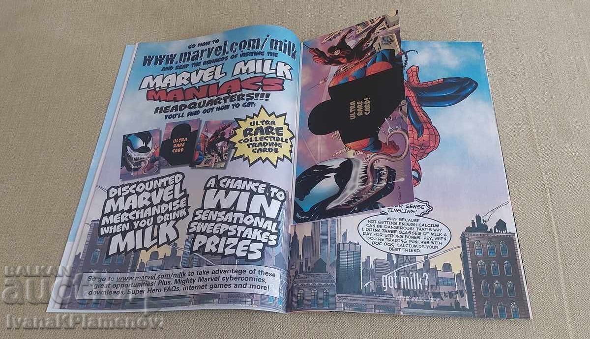 Παράδοση Ένα κόμικ για συλλέκτες Παράδοση Ένα κόμικ για συλλέκτες