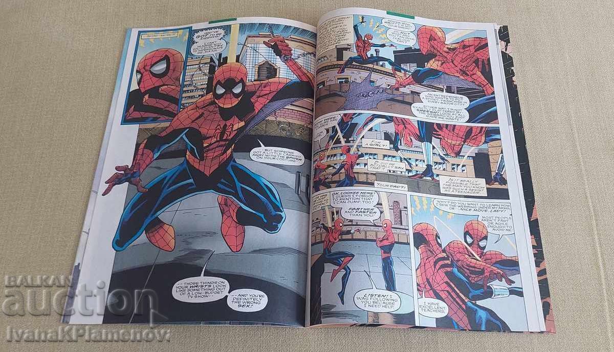 Ένα κόμικ για συλλέκτες - 5 Ένα κόμικ για συλλέκτες - 5