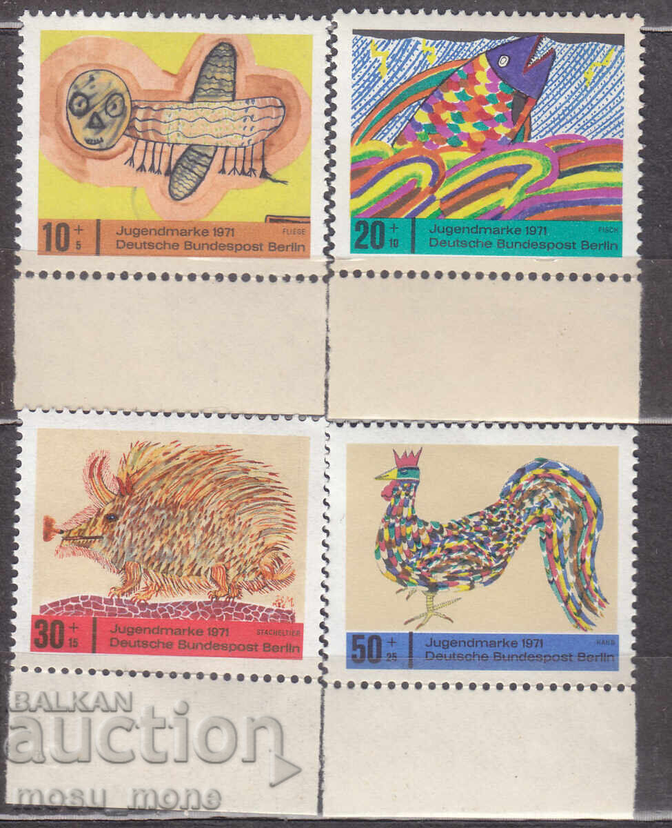 Βερολίνο 1971