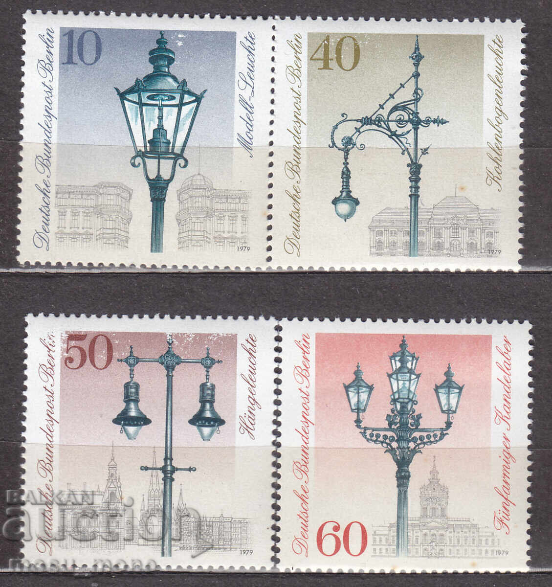 Βερολίνο 1990