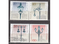 Βερολίνο 1990