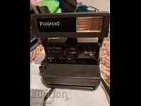 Polaroid, POLAROID, Camera, BZC