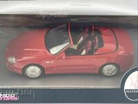 1:43 MONDOMORORS Maserati Gran Sport CAR MODEL