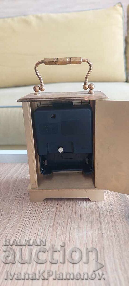 Ρολόι από ορείχαλκο χαλαζία - 6 Ρολόι από ορείχαλκο χαλαζία - 6