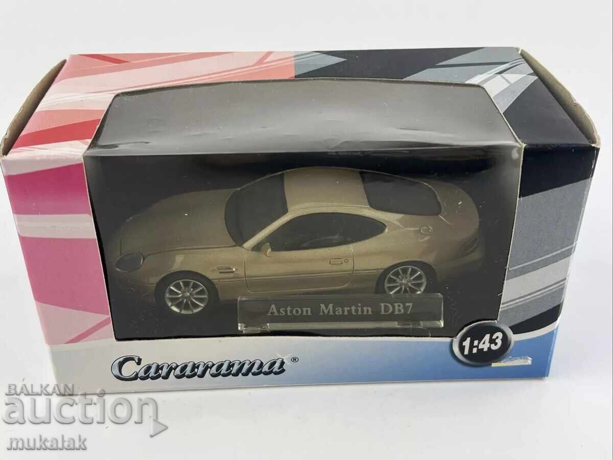 1:43 HONGWELL ASTON MARTIN DB 7 ΜΟΝΤΕΛΟ ΑΥΤΟΚΙΝΗΤΟΥ με τιμή 25.00 BGN | € 12.78 1:43 HONGWELL ASTON MARTIN DB 7 ΜΟΝΤΕΛΟ ΑΥΤΟΚΙΝΗΤΟΥ με τιμή 25.00 BGN | € 12.78