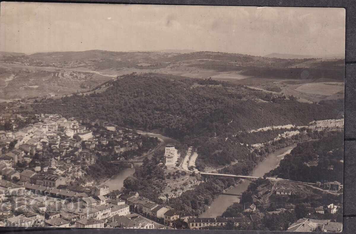 Βασίλειο της Βουλγαρίας, καθαρό - Στο Turnovo, καθαρό 1929, τέλειο