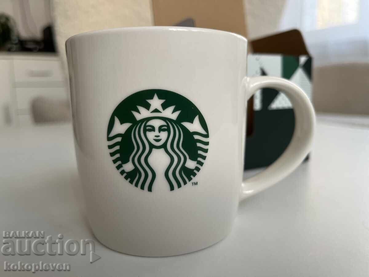 Auction STARBUCKS collector's cup / Starbucks Auction STARBUCKS collector's cup / Starbucks