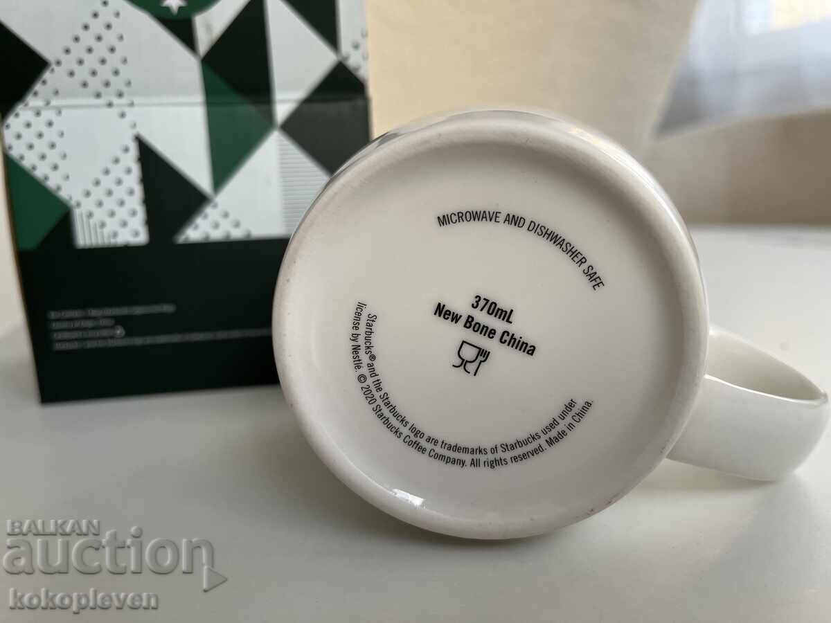 STARBUCKS collector's cup / Starbucks - 5 STARBUCKS collector's cup / Starbucks - 5