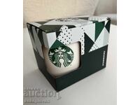 STARBUCKS collector's cup / Starbucks