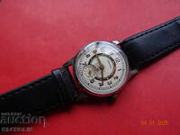 OLD RUSSIAN COLLECTIBLE WATCH VICTORY 1