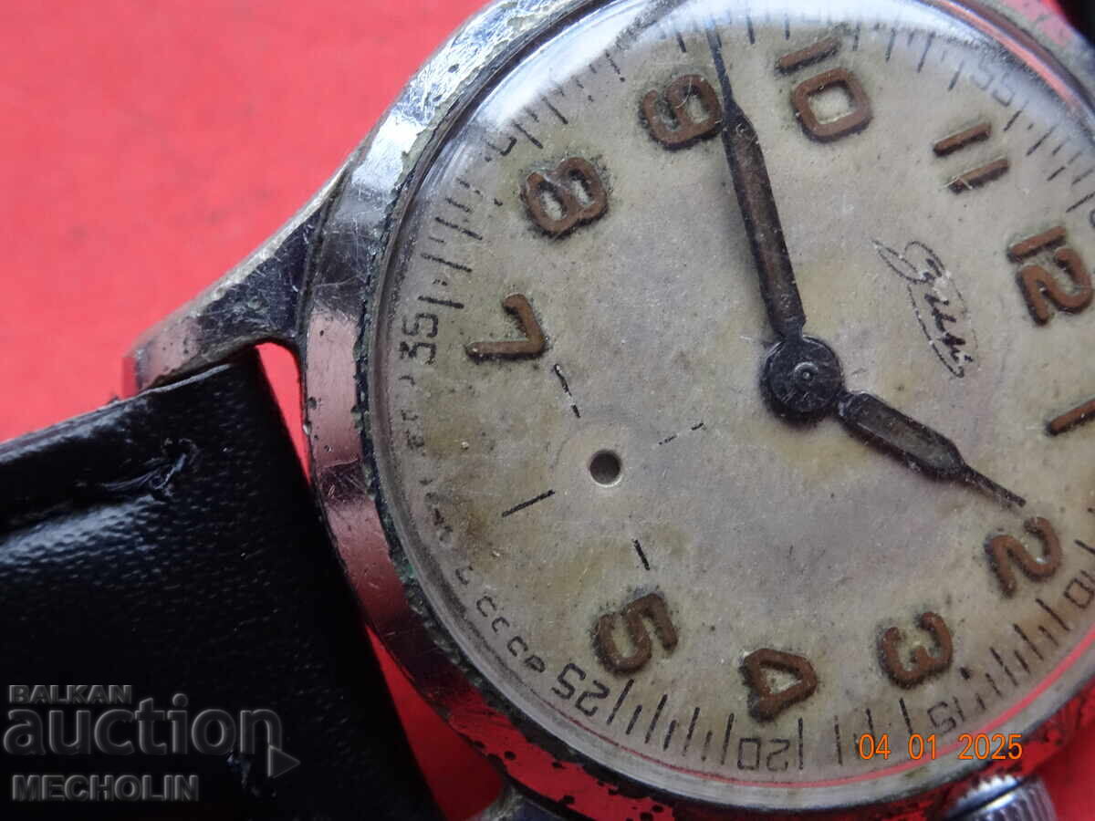 Delivery of OLD RUSSIAN COLLECTIBLE WATCH VICTORY 1960 Delivery of OLD RUSSIAN COLLECTIBLE WATCH VICTORY 1960