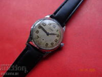 OLD RUSSIAN COLLECTIBLE WATCH VICTORY 1960