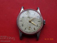 OLD RUSSIAN COLLECTIBLE WATCH VICTORY WINTER 1960