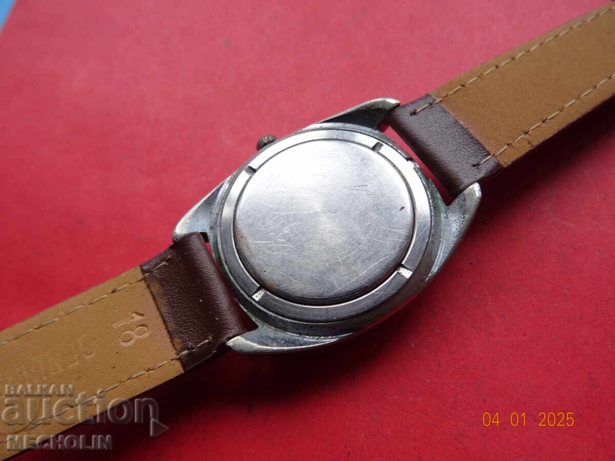 OLD RUSSIAN COLLECTIBLE FLIGHT WATCH 17K - 5 OLD RUSSIAN COLLECTIBLE FLIGHT WATCH 17K - 5