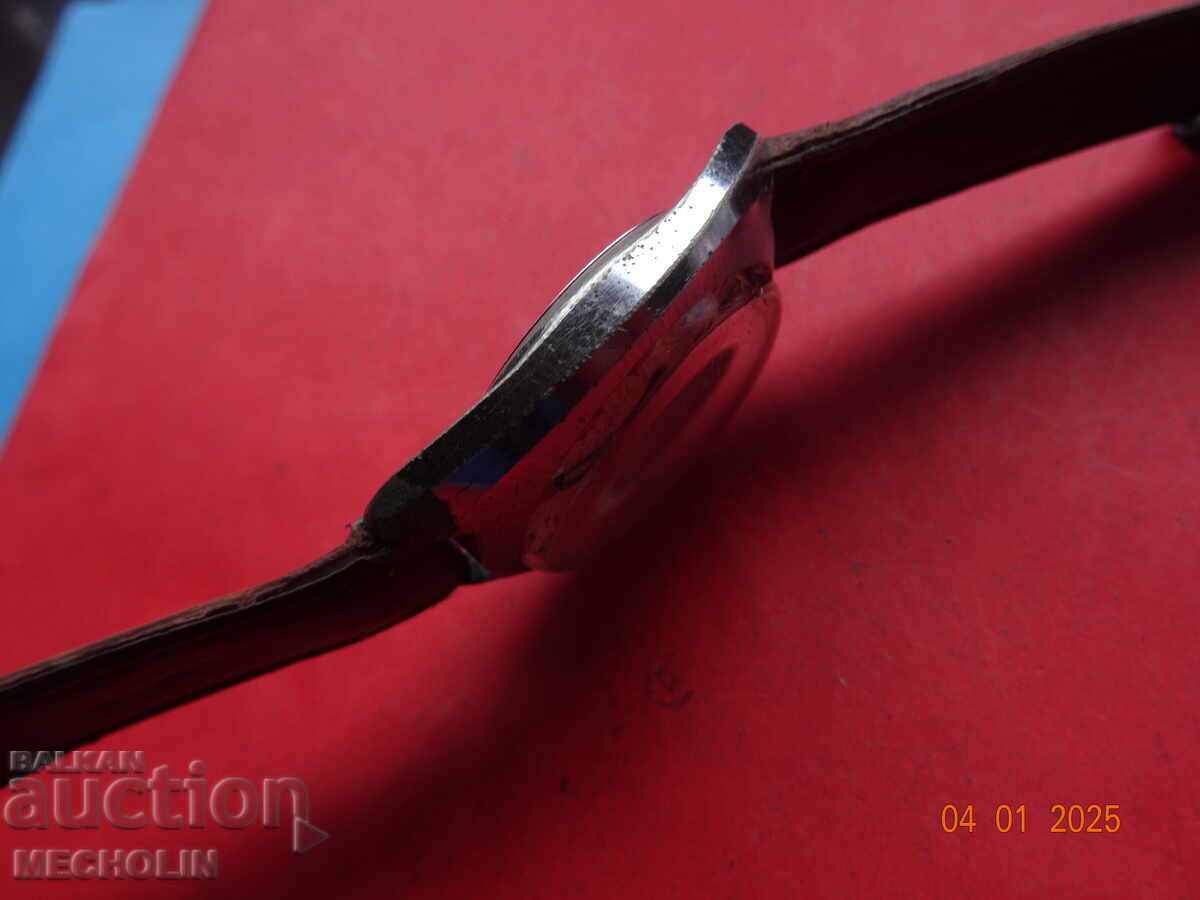 OLD RUSSIAN COLLECTIBLE FLIGHT WATCH 17K - 6 OLD RUSSIAN COLLECTIBLE FLIGHT WATCH 17K - 6