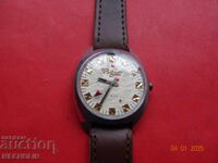 OLD RUSSIAN COLLECTIBLE FLIGHT WATCH 17K