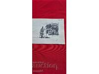 NAUM HAJIMLADENOV (1894-1985) ΣΥΝΘΕΣΗ